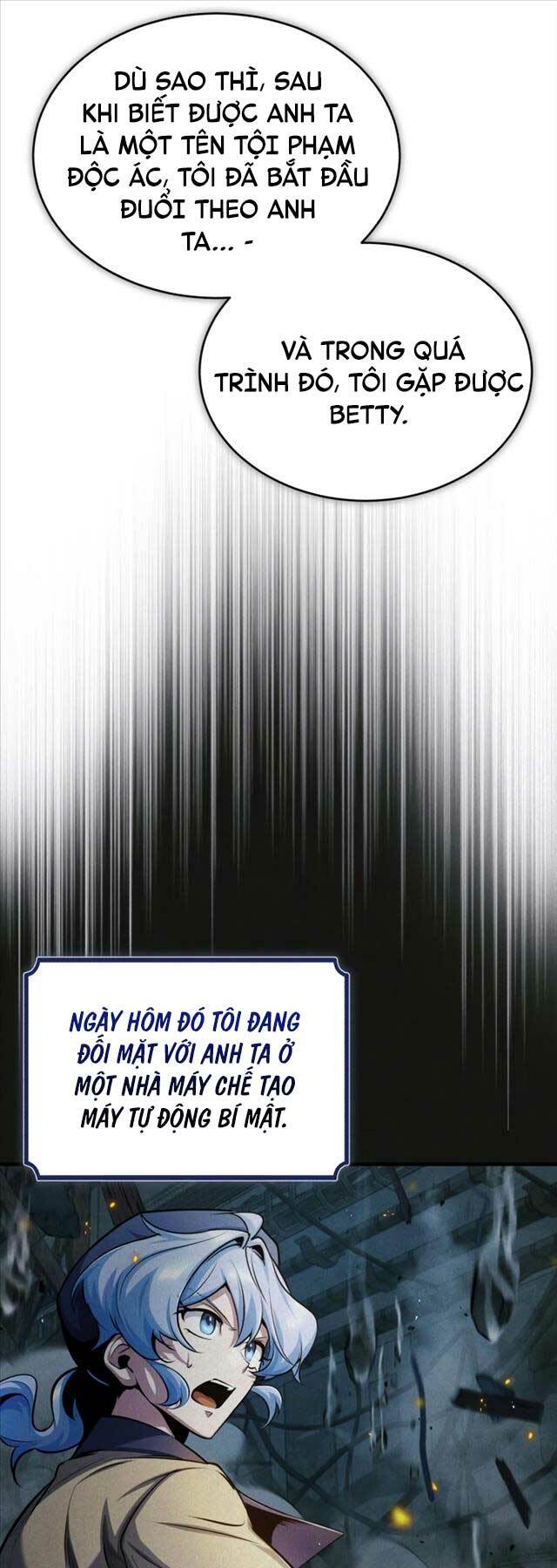 Giáo Sư Gián Điệp: Chapter 54