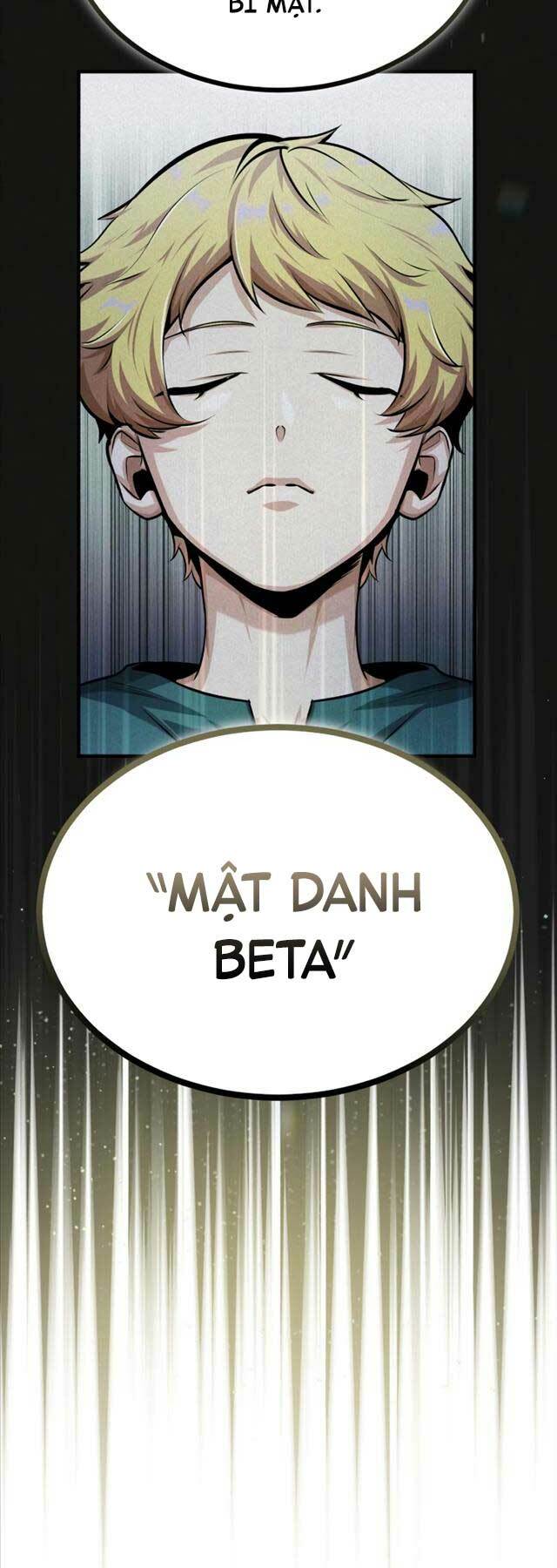 Giáo Sư Gián Điệp: Chapter 54