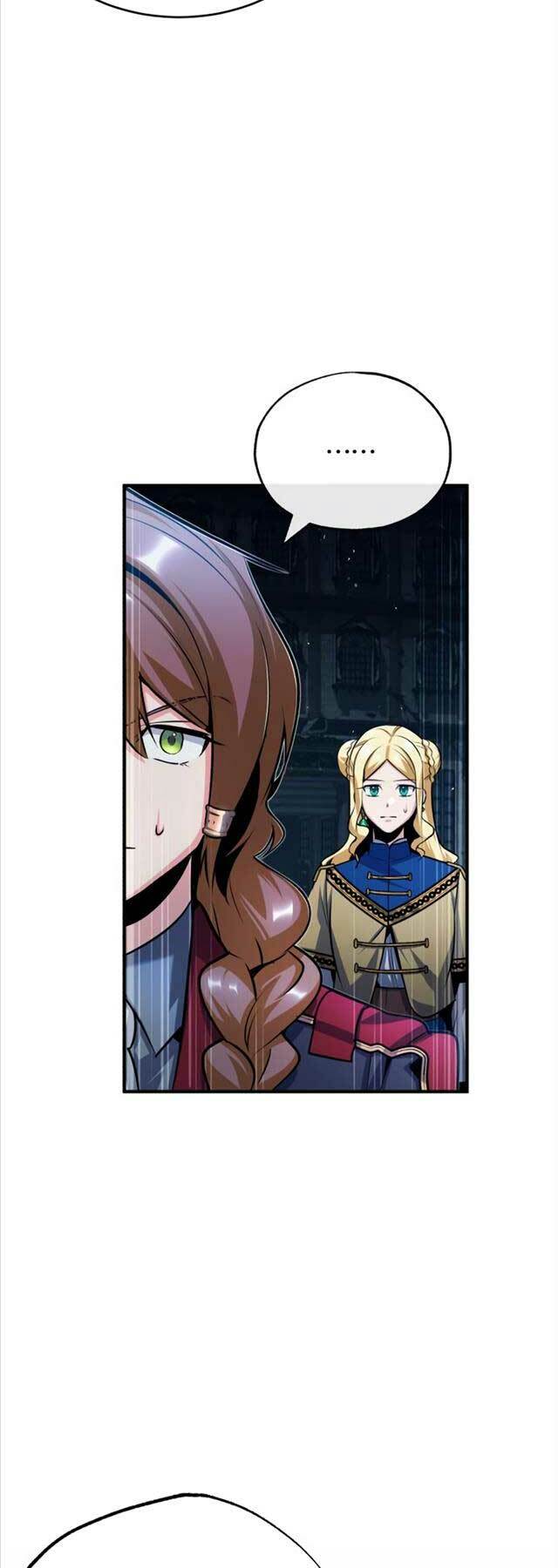 Giáo Sư Gián Điệp: Chapter 54