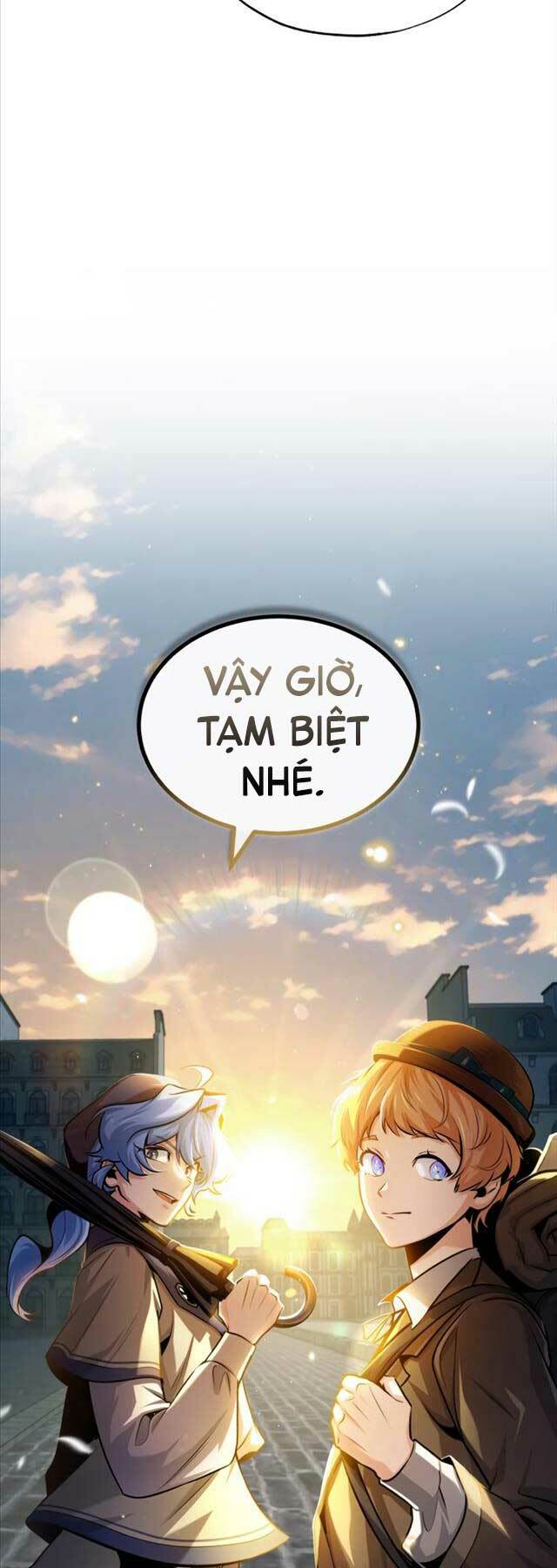 Giáo Sư Gián Điệp: Chapter 54