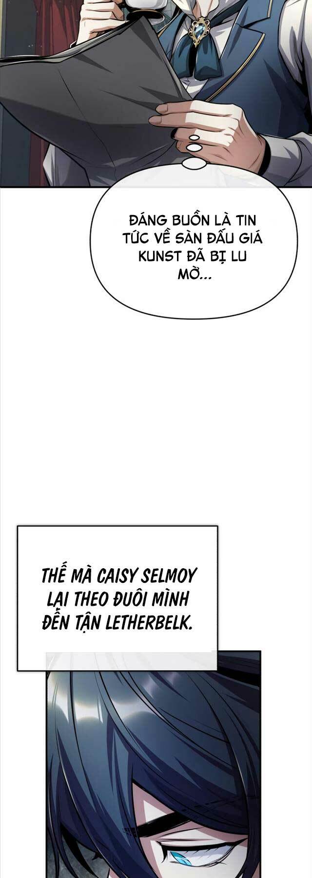 Giáo Sư Gián Điệp: Chapter 54