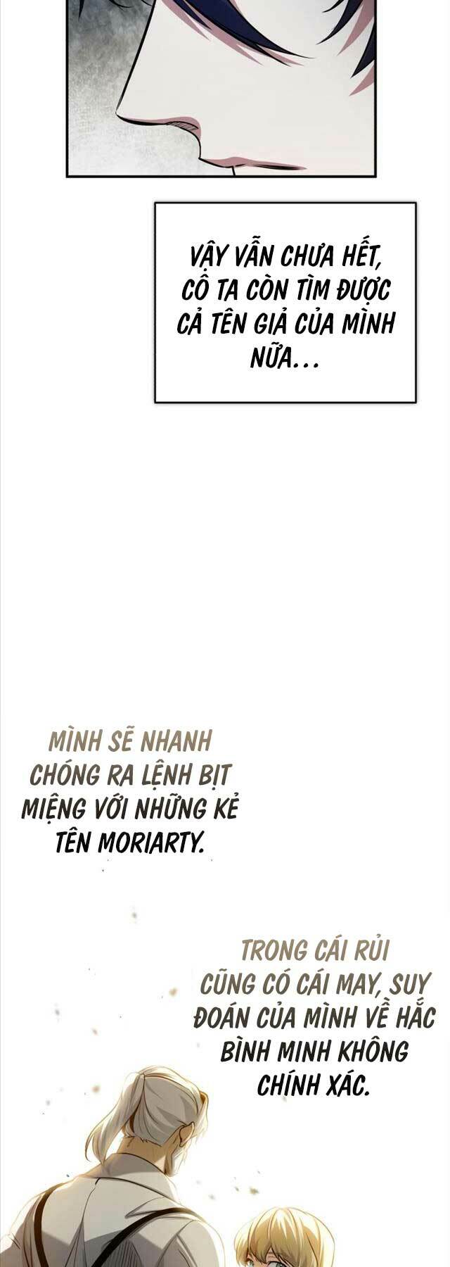 Giáo Sư Gián Điệp: Chapter 54