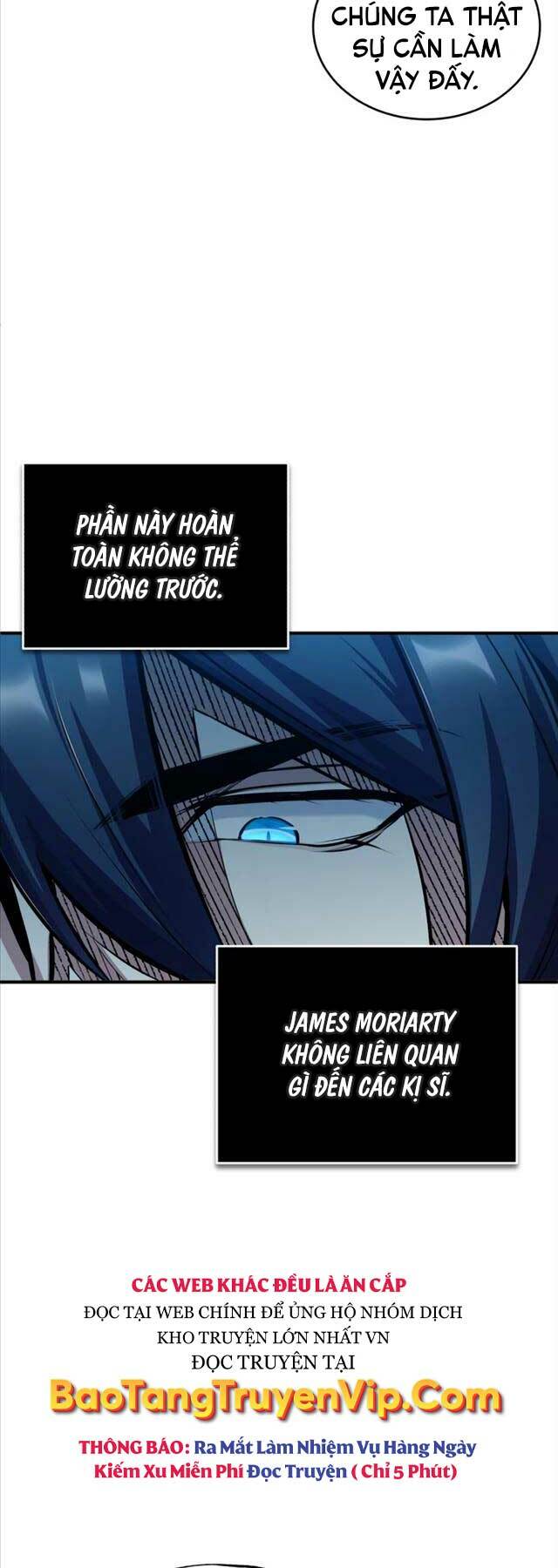 Giáo Sư Gián Điệp: Chapter 54