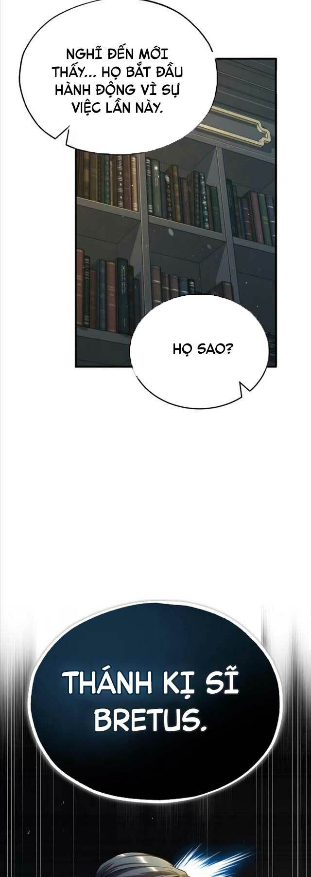 Giáo Sư Gián Điệp: Chapter 54