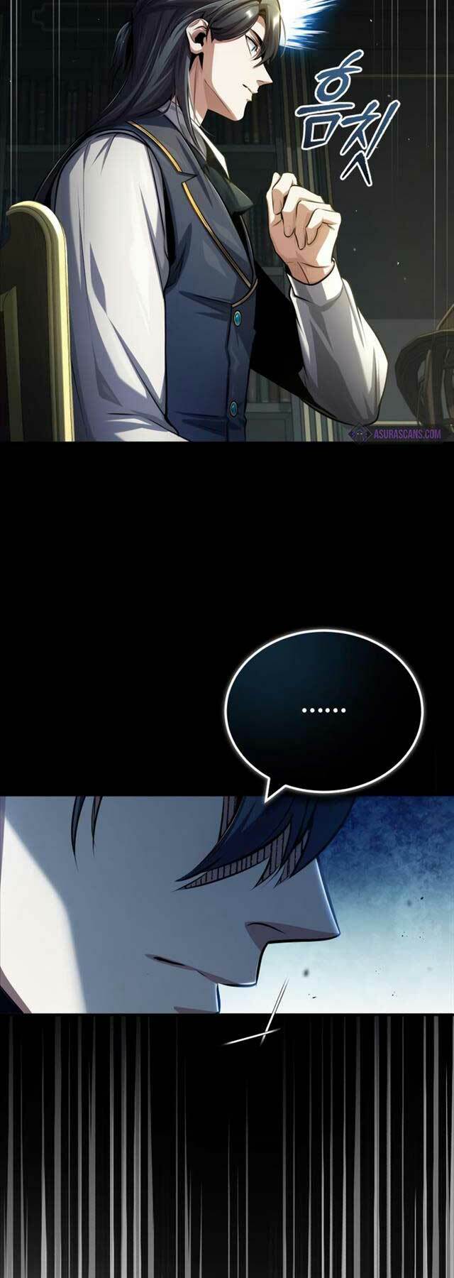 Giáo Sư Gián Điệp: Chapter 54