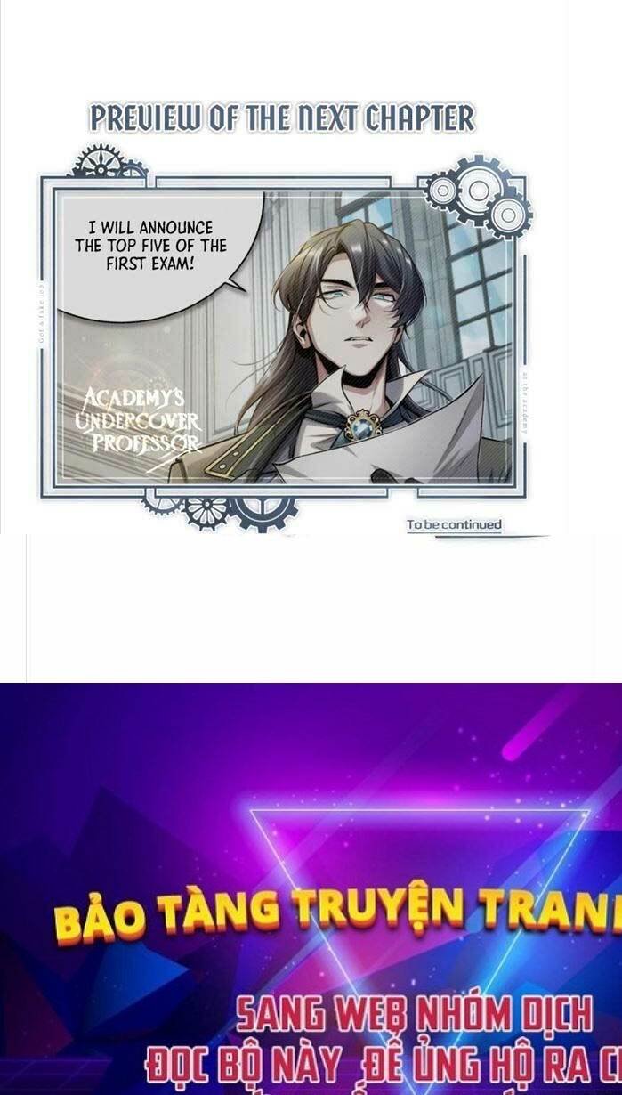 Giáo Sư Gián Điệp: Chapter 54