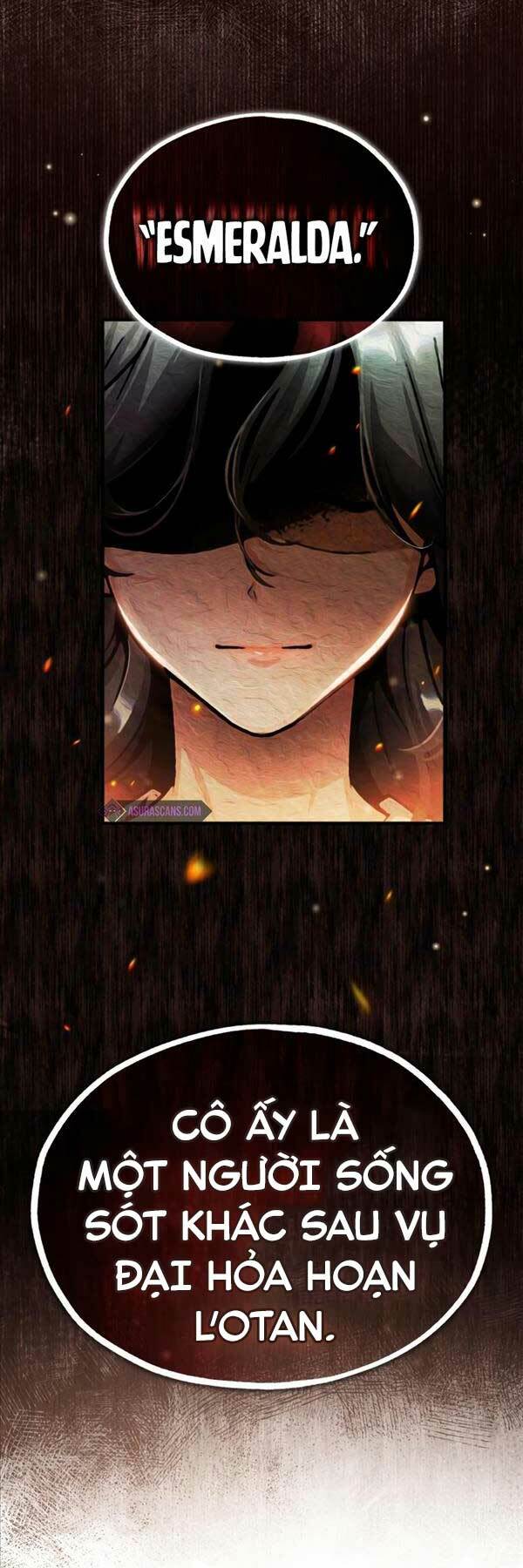 Giáo Sư Gián Điệp: Chapter 58