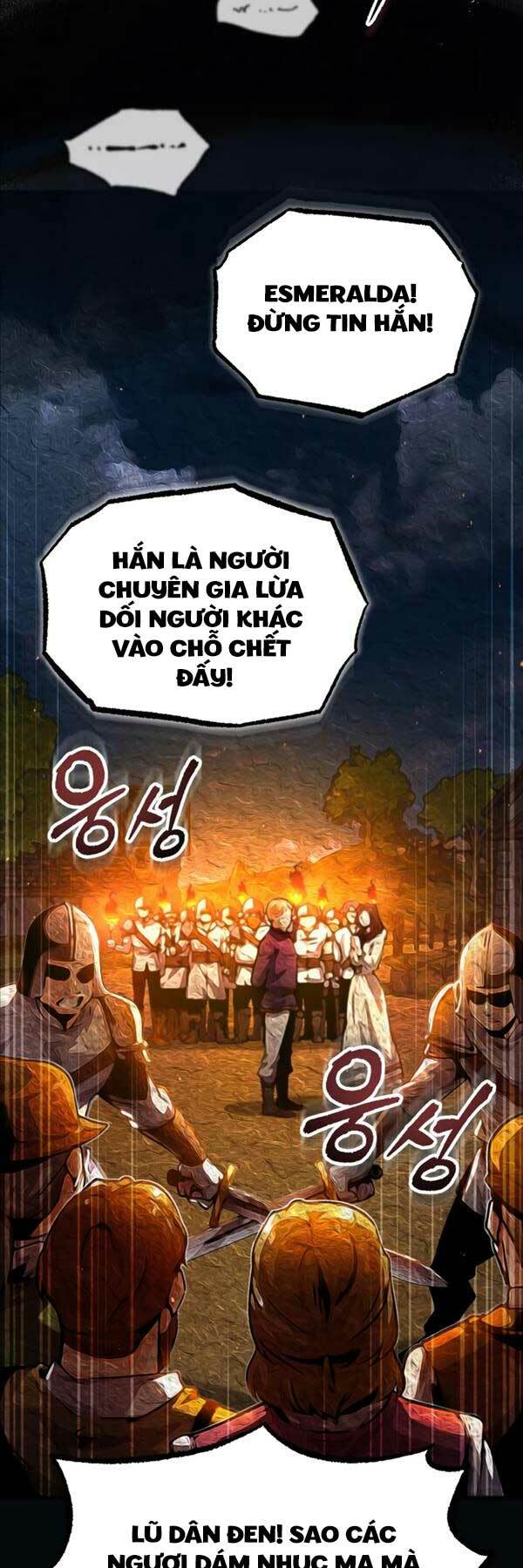 Giáo Sư Gián Điệp: Chapter 58