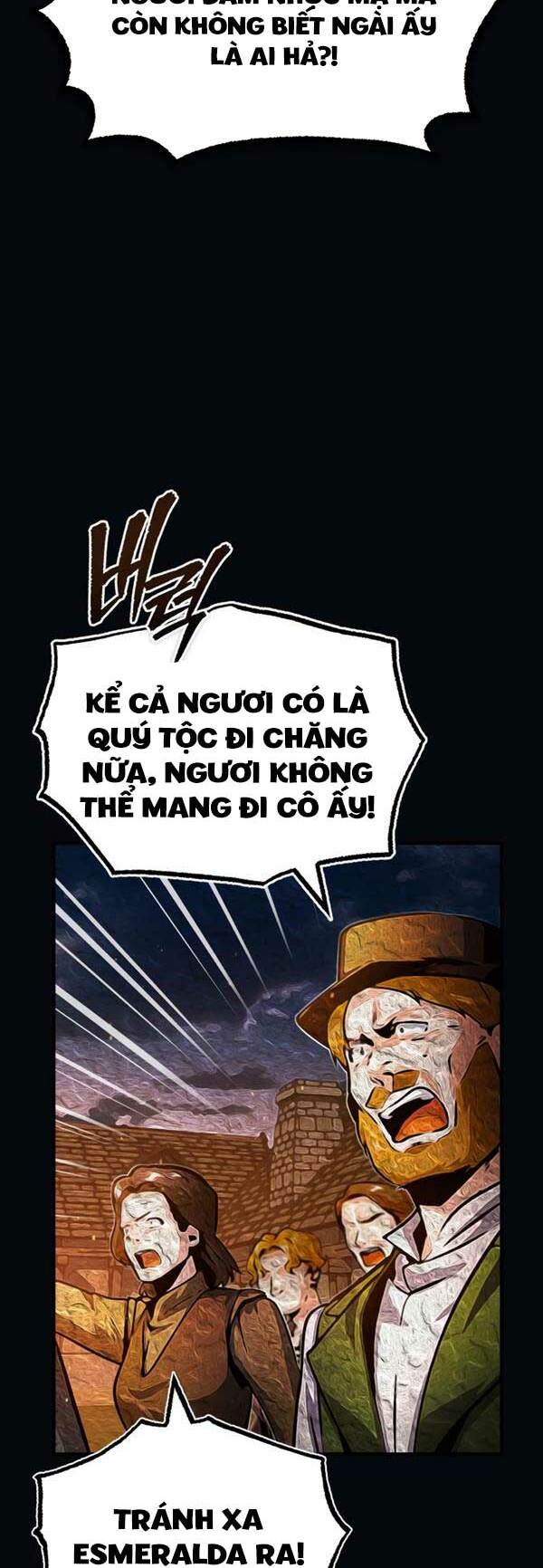 Giáo Sư Gián Điệp: Chapter 58