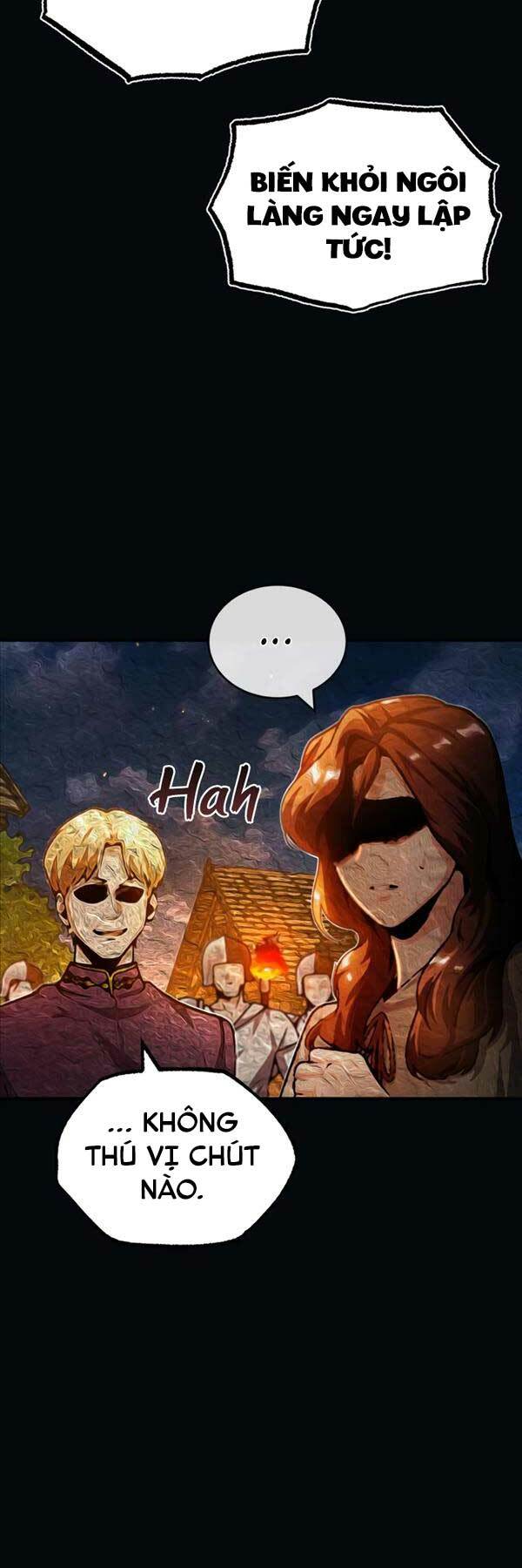 Giáo Sư Gián Điệp: Chapter 58