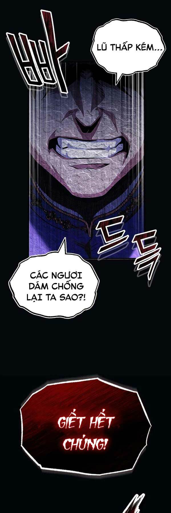 Giáo Sư Gián Điệp: Chapter 58