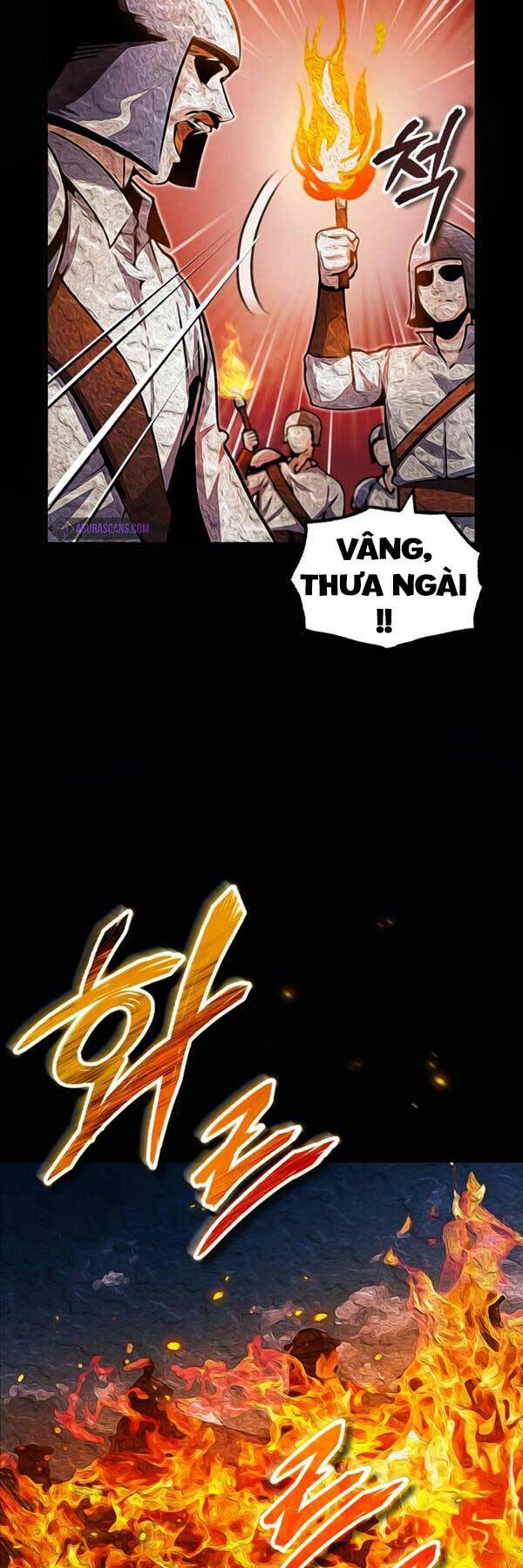 Giáo Sư Gián Điệp: Chapter 58