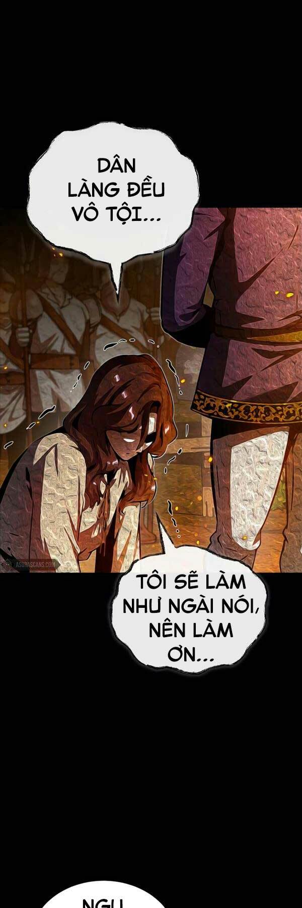 Giáo Sư Gián Điệp: Chapter 58