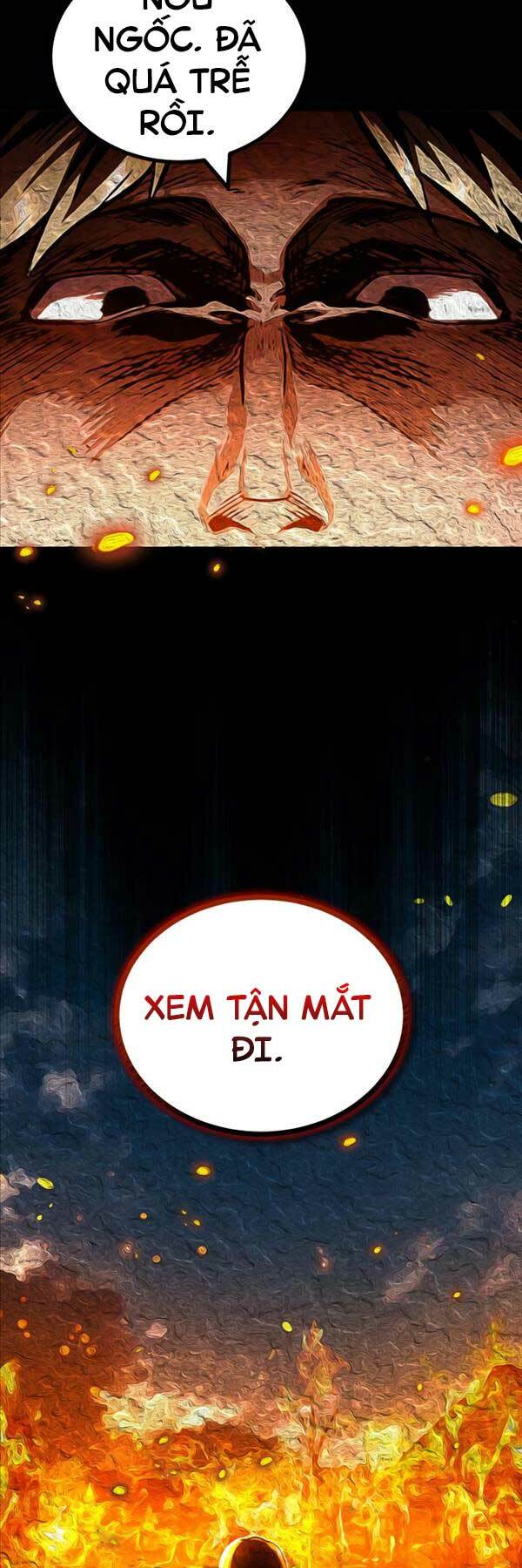 Giáo Sư Gián Điệp: Chapter 58