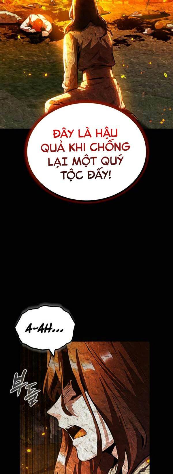 Giáo Sư Gián Điệp: Chapter 58