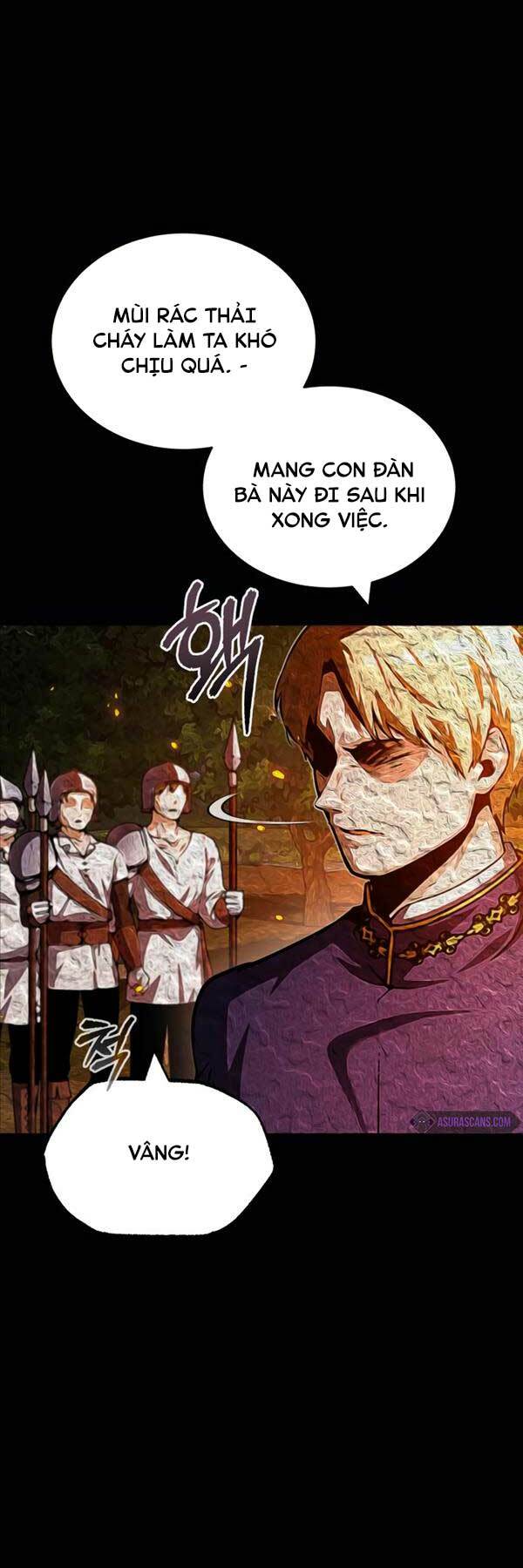Giáo Sư Gián Điệp: Chapter 58