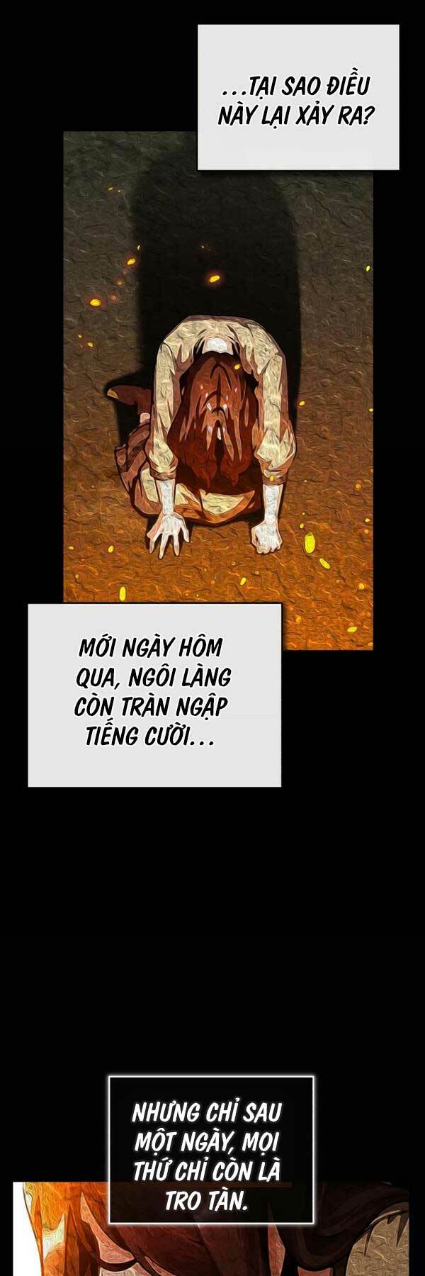 Giáo Sư Gián Điệp: Chapter 58
