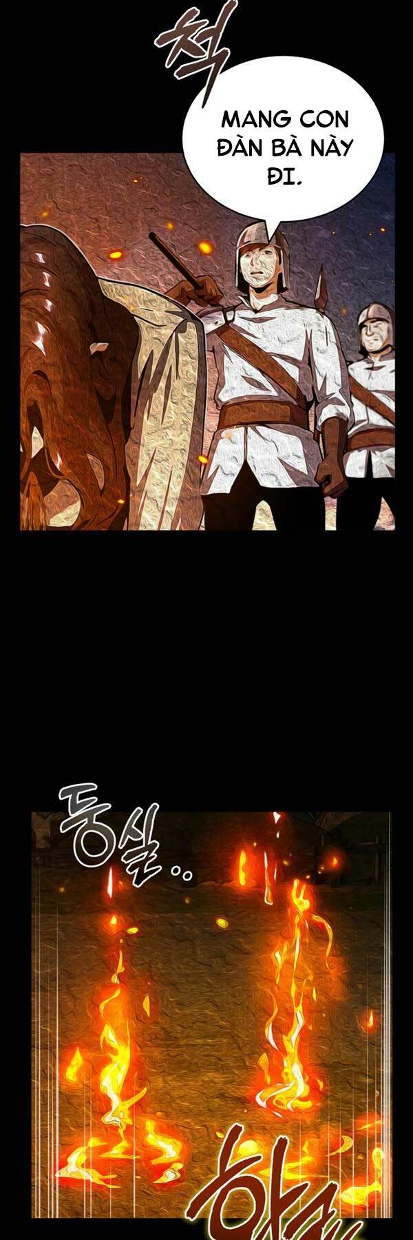 Giáo Sư Gián Điệp: Chapter 58