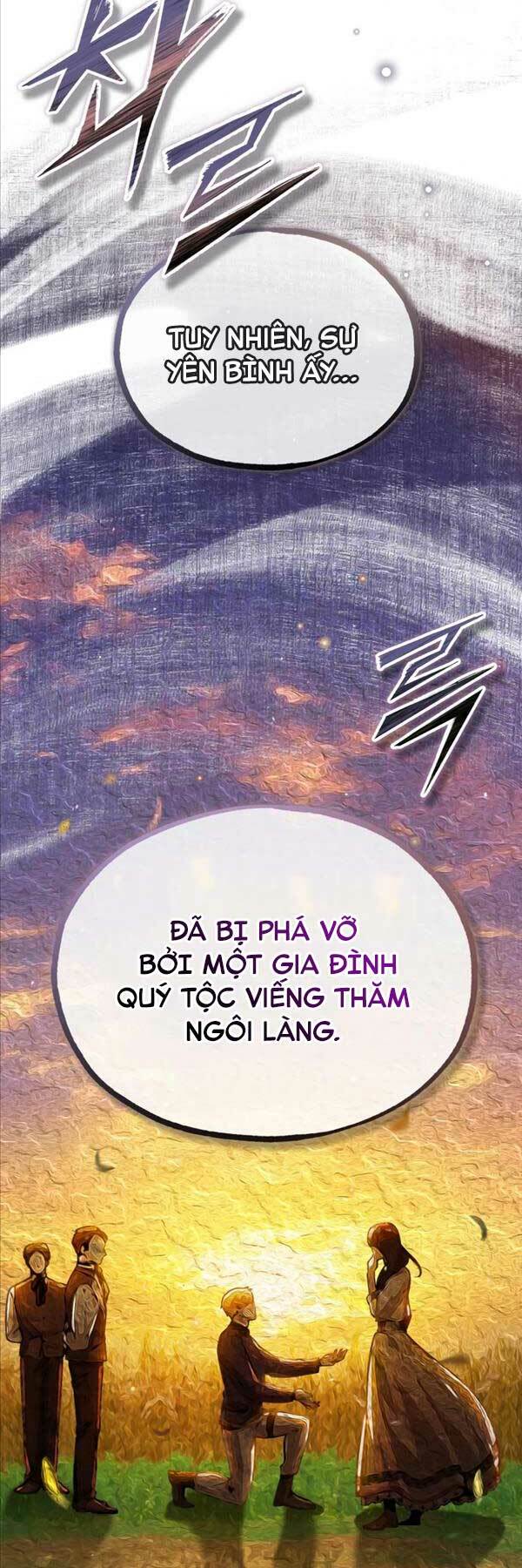 Giáo Sư Gián Điệp: Chapter 58