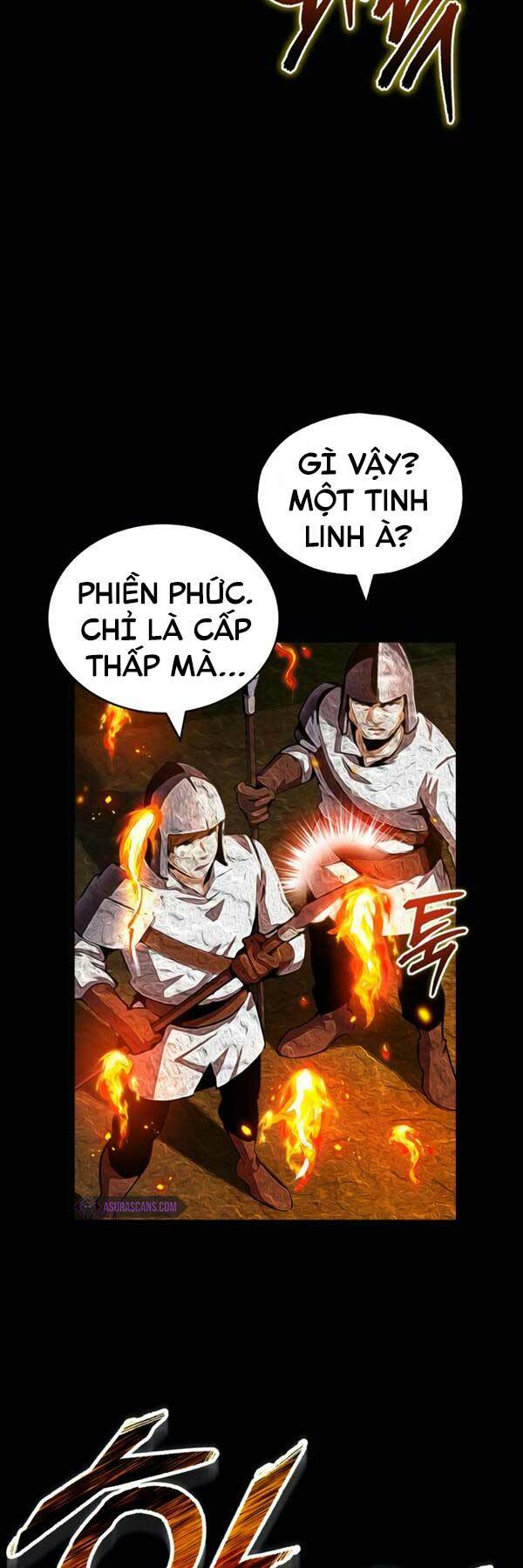 Giáo Sư Gián Điệp: Chapter 58