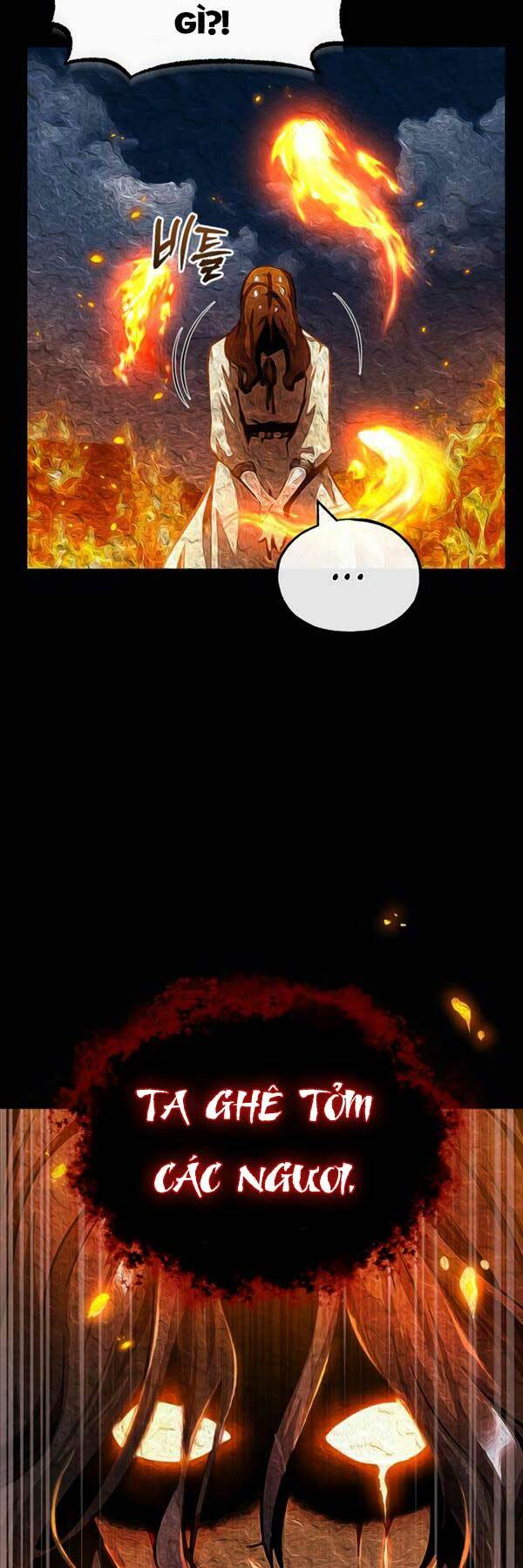 Giáo Sư Gián Điệp: Chapter 58