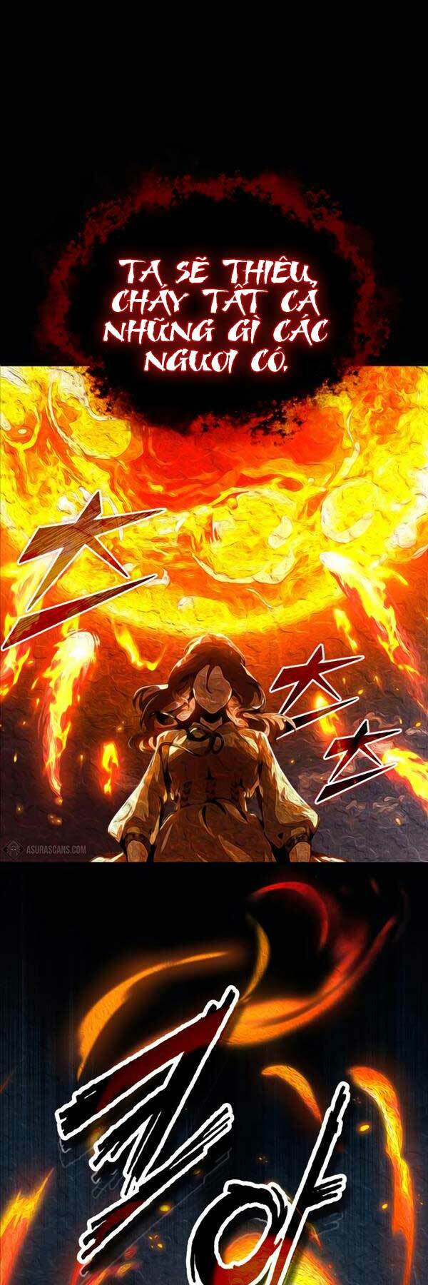 Giáo Sư Gián Điệp: Chapter 58