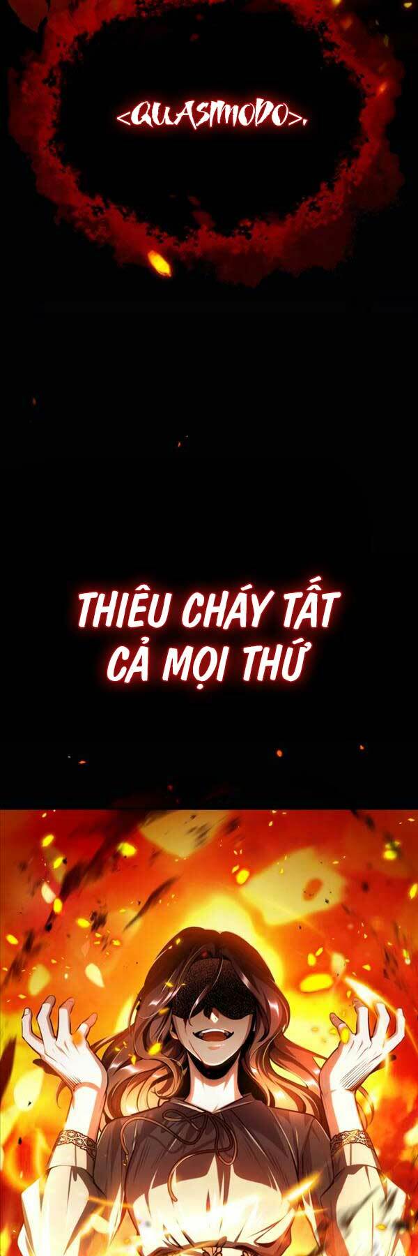 Giáo Sư Gián Điệp: Chapter 58