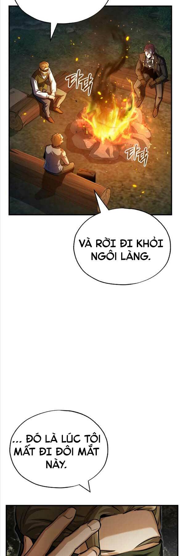 Giáo Sư Gián Điệp: Chapter 58