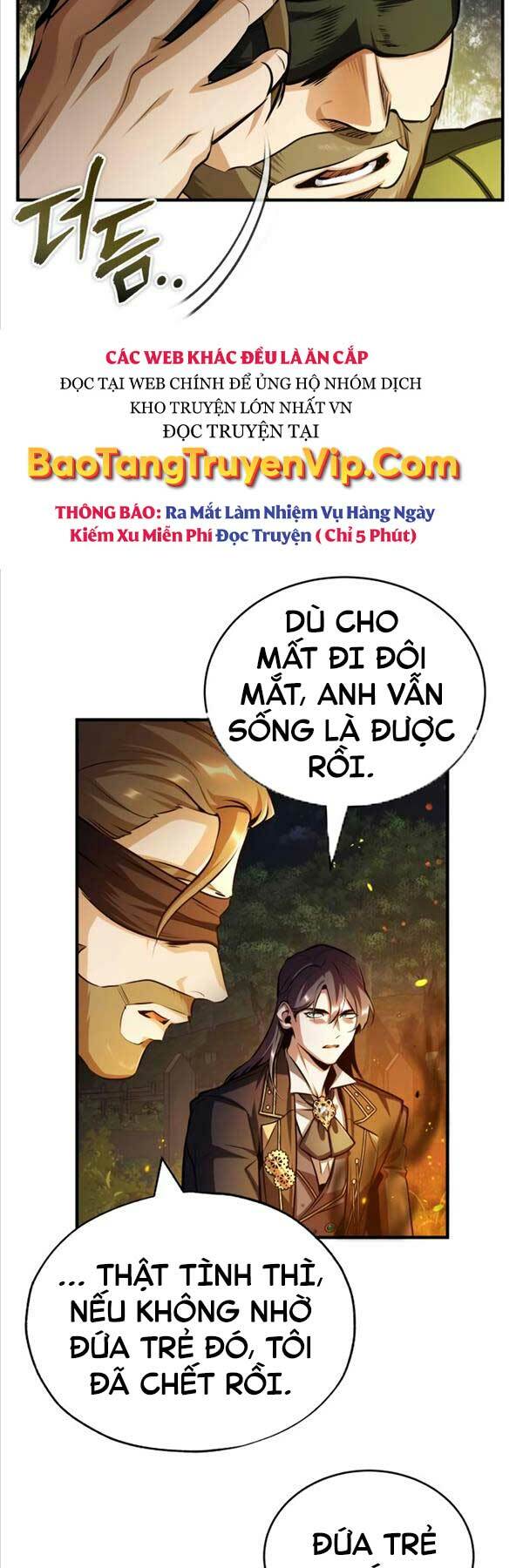 Giáo Sư Gián Điệp: Chapter 58