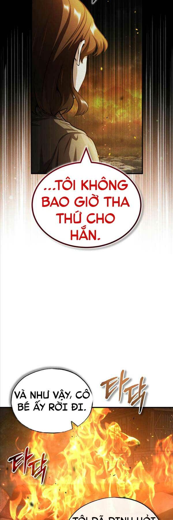 Giáo Sư Gián Điệp: Chapter 58