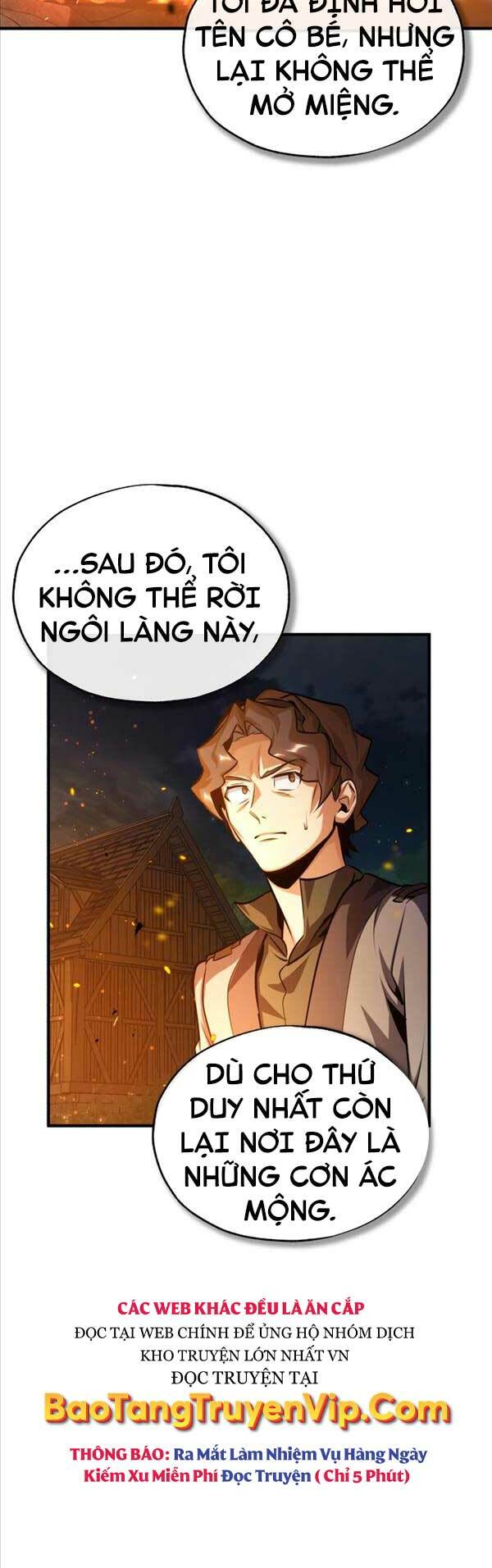 Giáo Sư Gián Điệp: Chapter 58