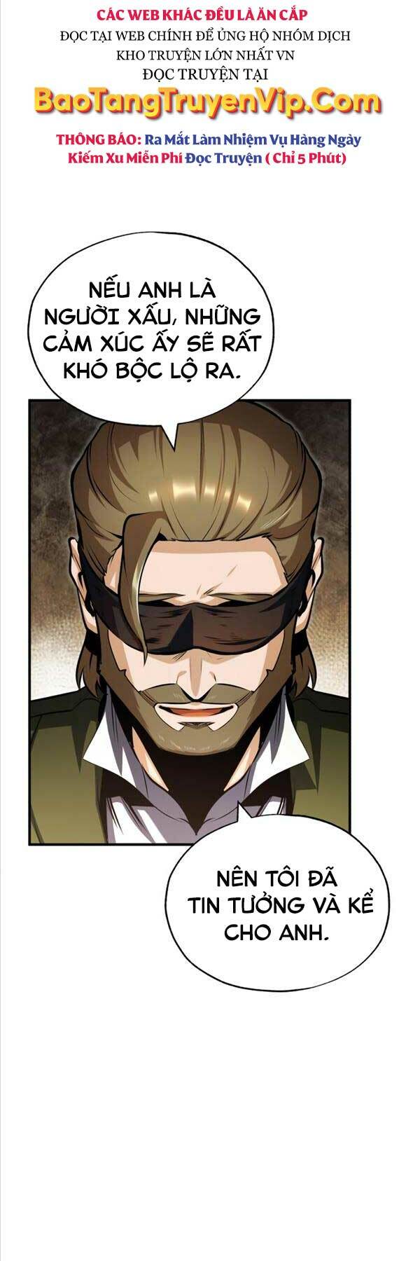 Giáo Sư Gián Điệp: Chapter 58