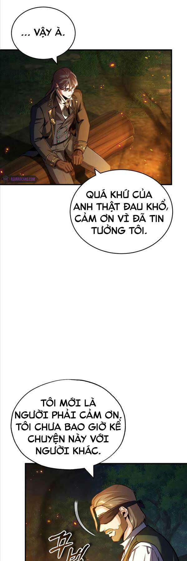 Giáo Sư Gián Điệp: Chapter 58