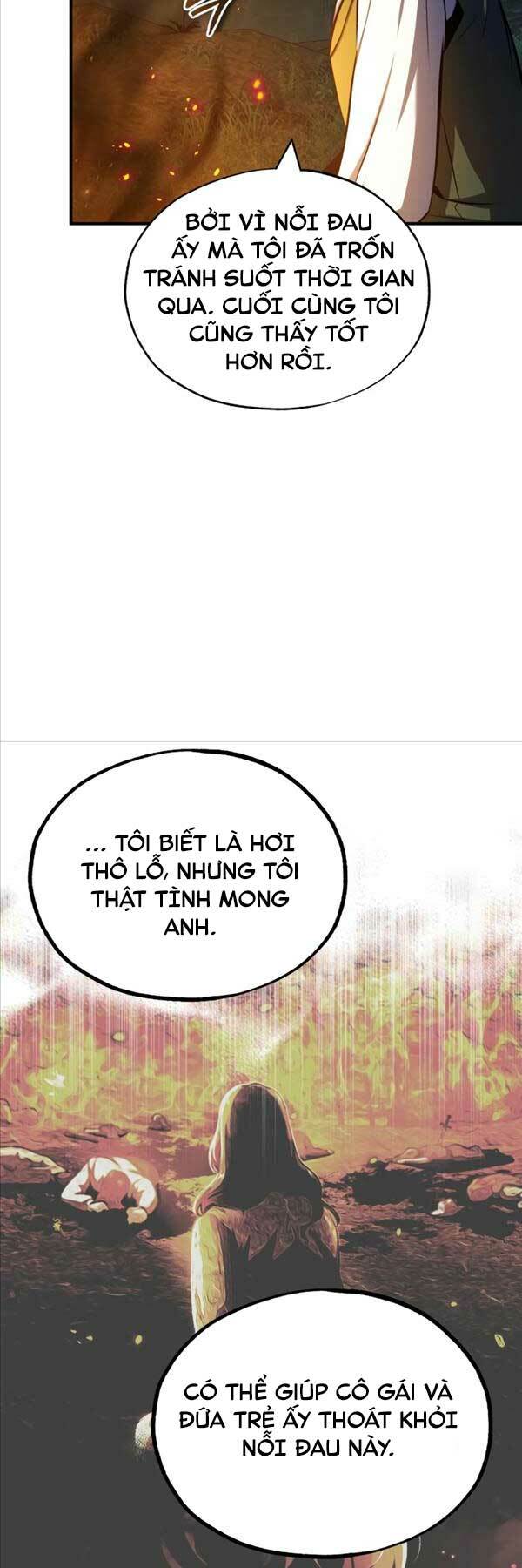 Giáo Sư Gián Điệp: Chapter 58