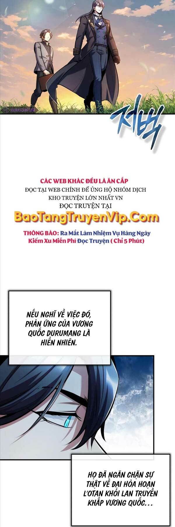 Giáo Sư Gián Điệp: Chapter 58