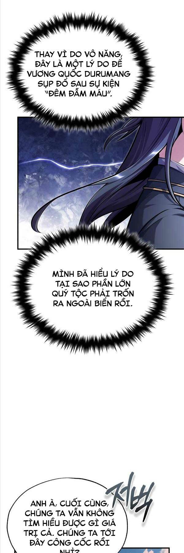 Giáo Sư Gián Điệp: Chapter 58