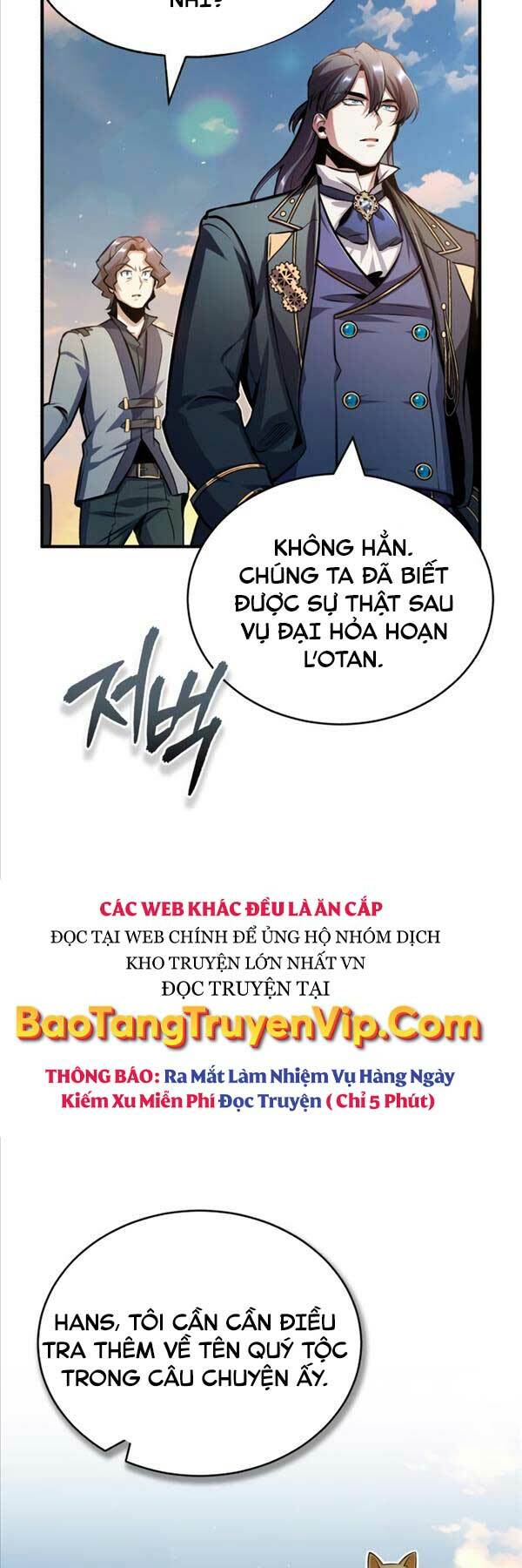 Giáo Sư Gián Điệp: Chapter 58