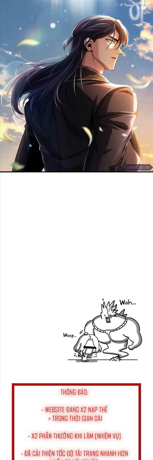 Giáo Sư Gián Điệp: Chapter 58