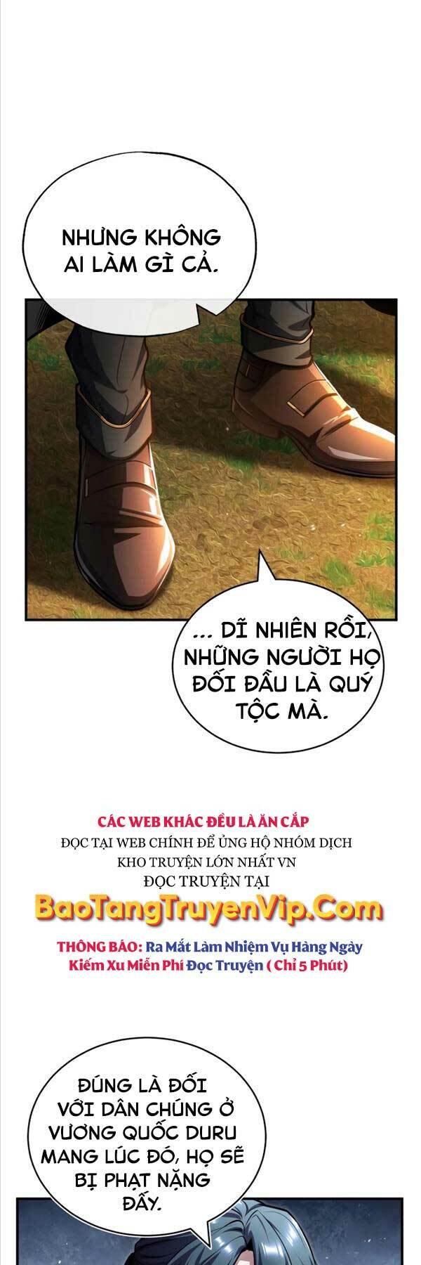 Giáo Sư Gián Điệp: Chapter 58