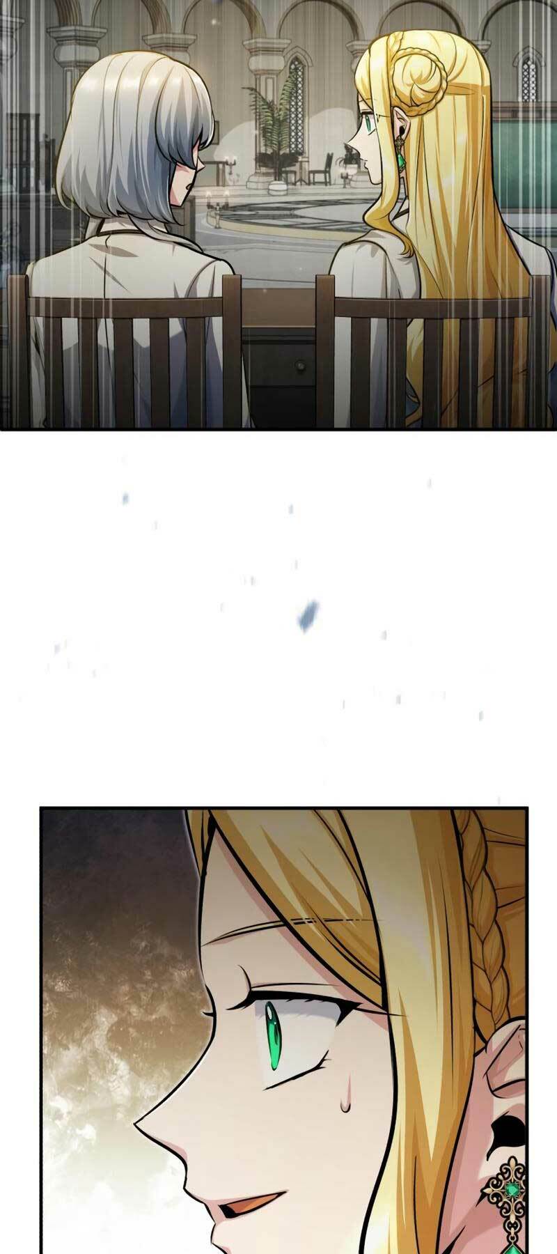 Giáo Sư Gián Điệp: Chapter 59