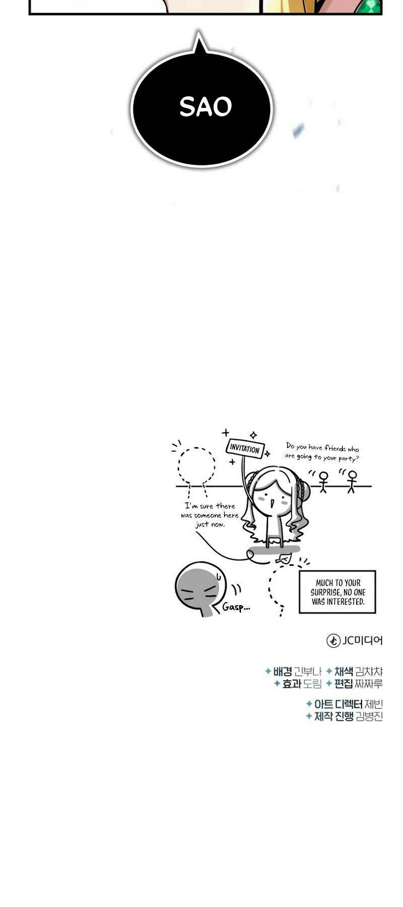 Giáo Sư Gián Điệp: Chapter 59