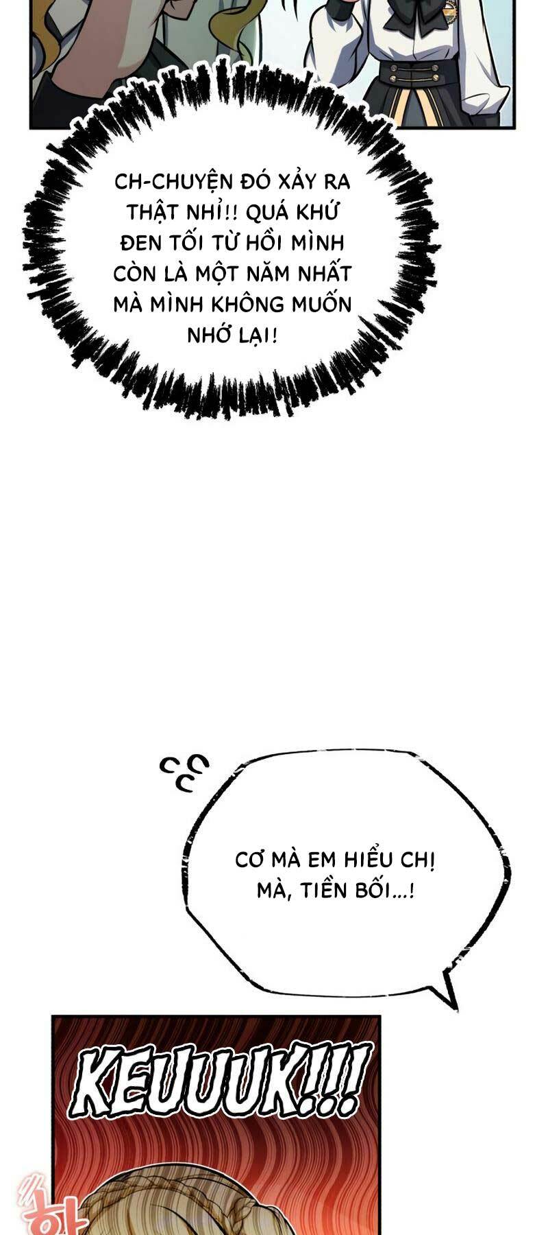 Giáo Sư Gián Điệp: Chapter 59