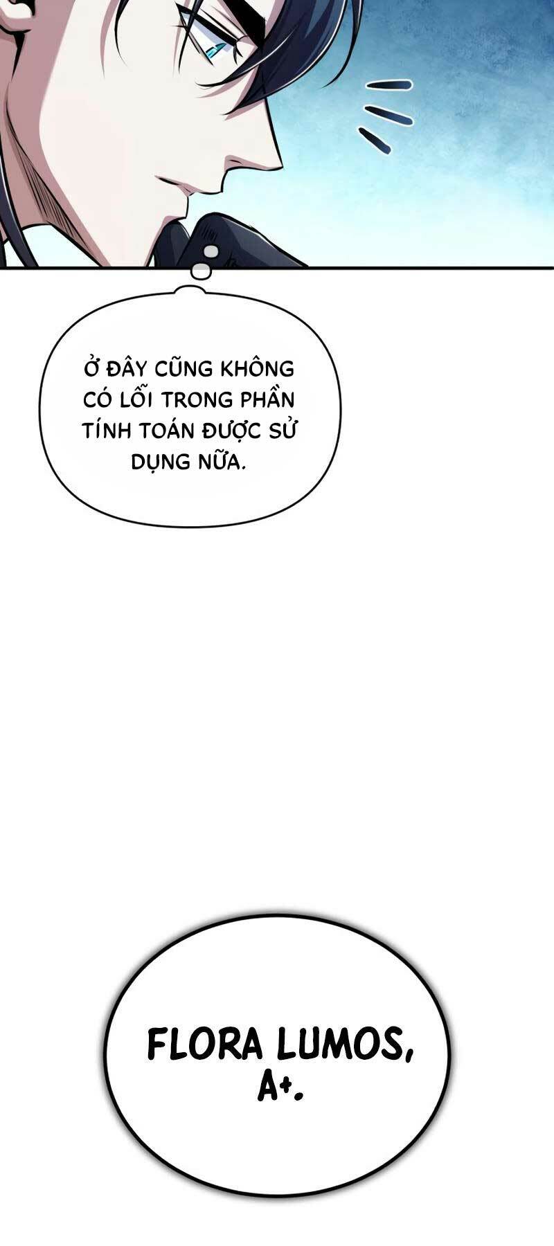 Giáo Sư Gián Điệp: Chapter 59