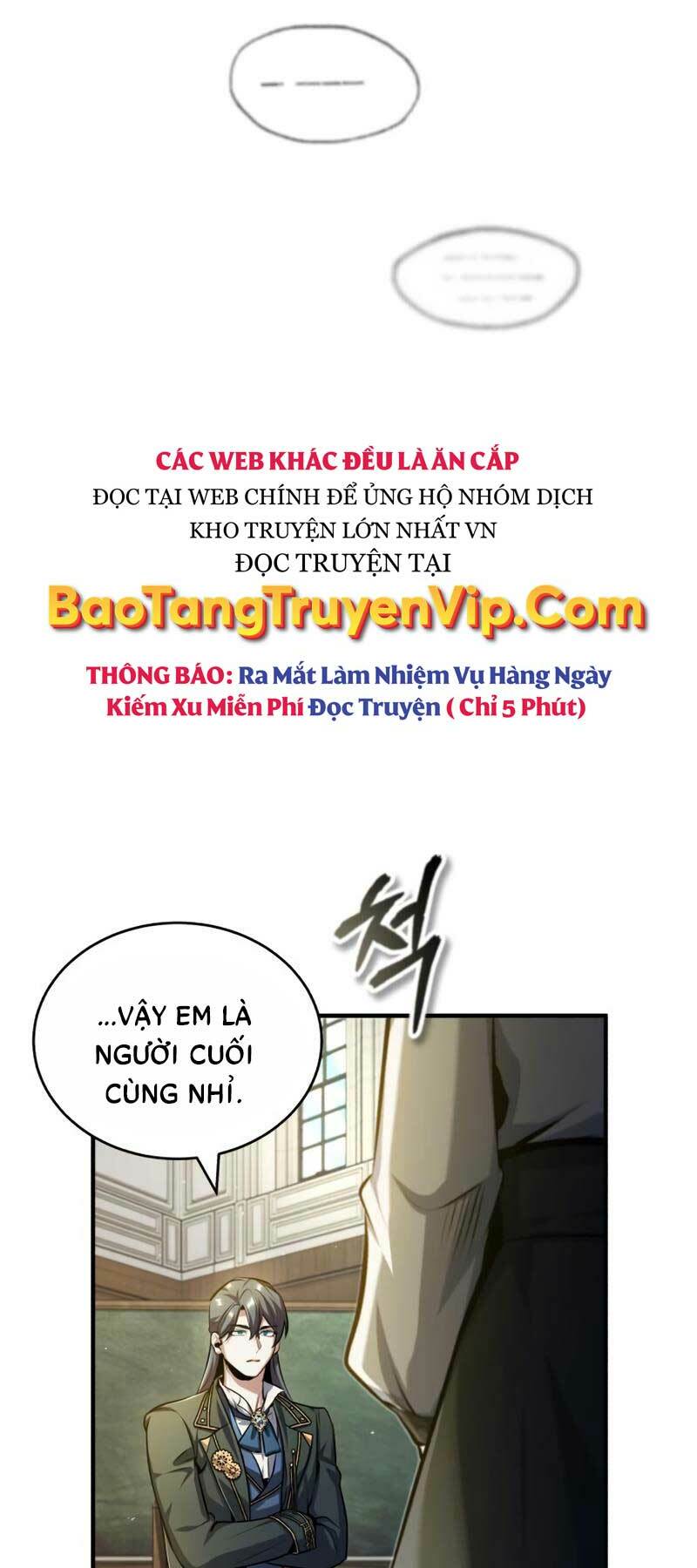 Giáo Sư Gián Điệp: Chapter 59