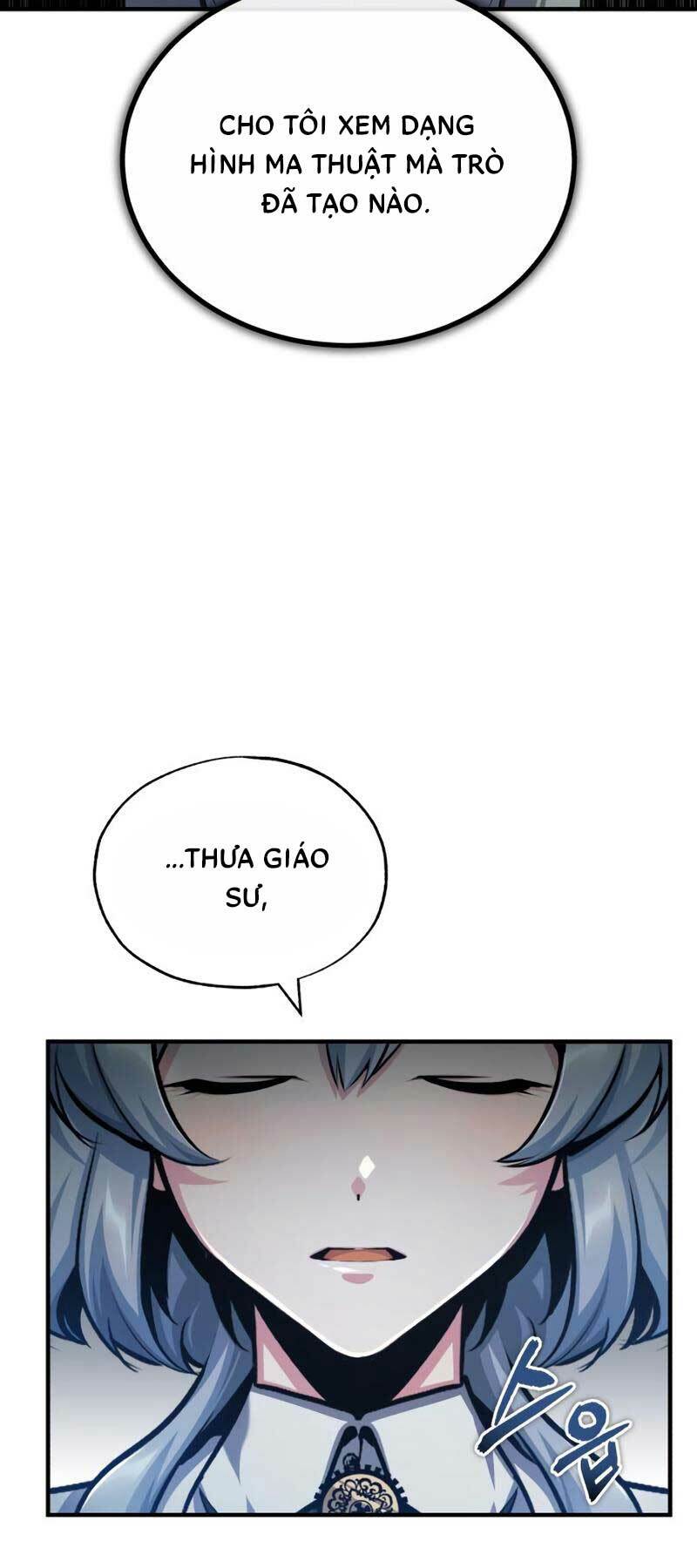 Giáo Sư Gián Điệp: Chapter 59
