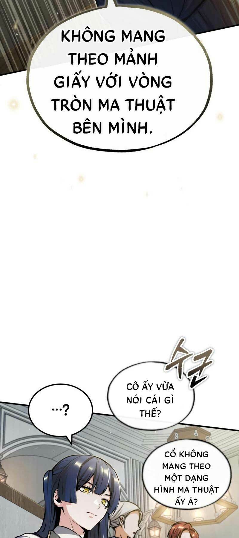 Giáo Sư Gián Điệp: Chapter 59