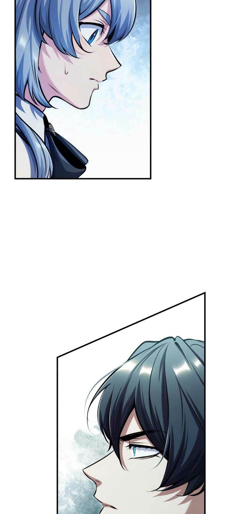 Giáo Sư Gián Điệp: Chapter 59