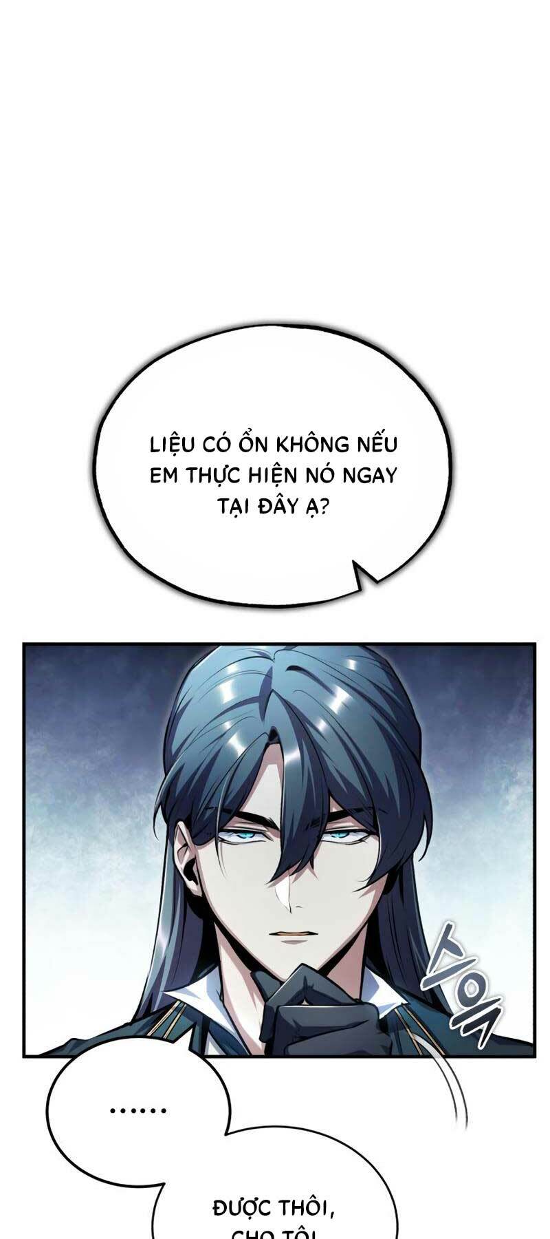 Giáo Sư Gián Điệp: Chapter 59