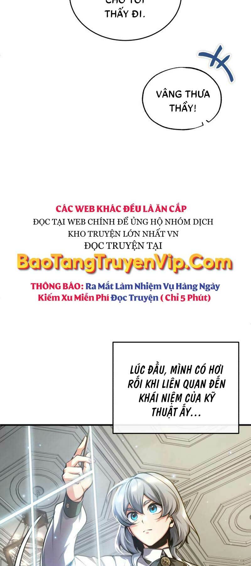 Giáo Sư Gián Điệp: Chapter 59