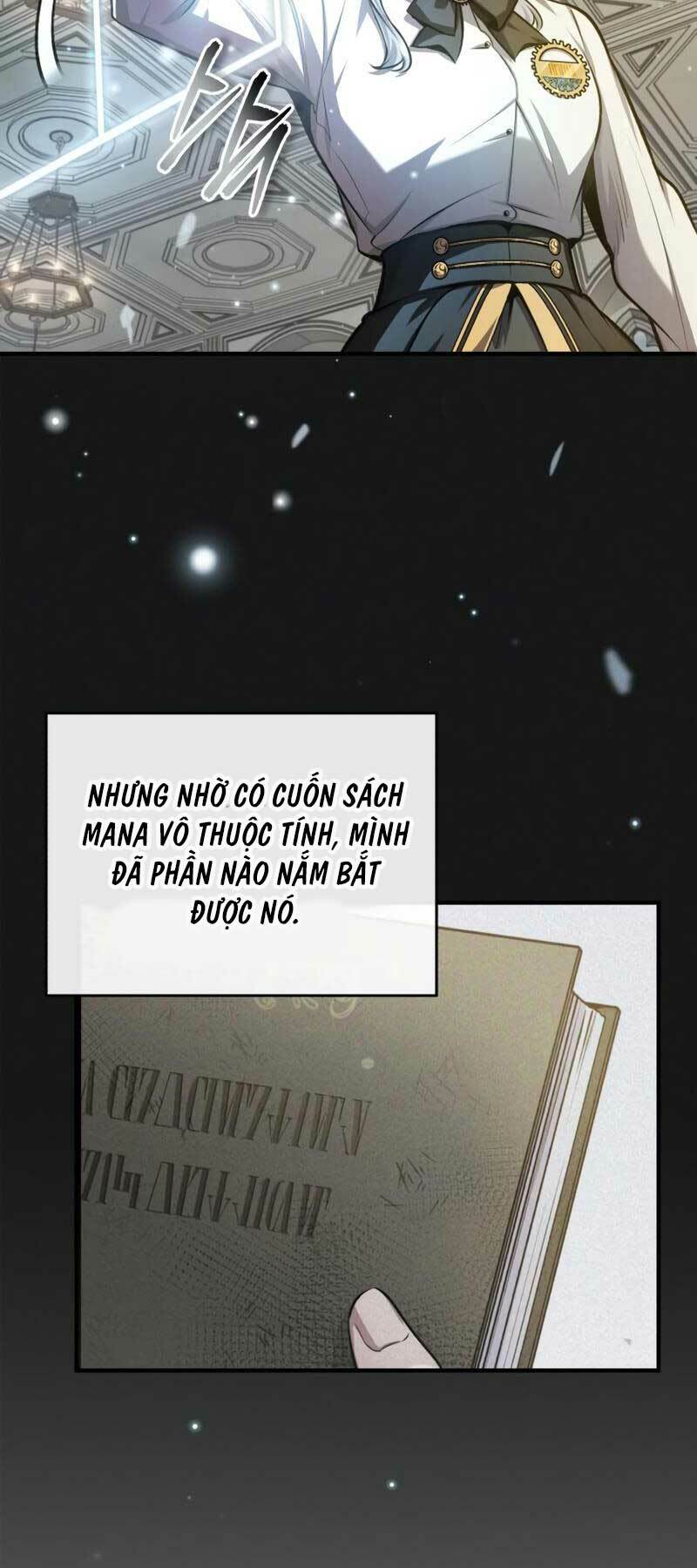 Giáo Sư Gián Điệp: Chapter 59
